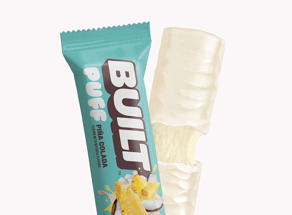 Pina Colada Puff - Image 2