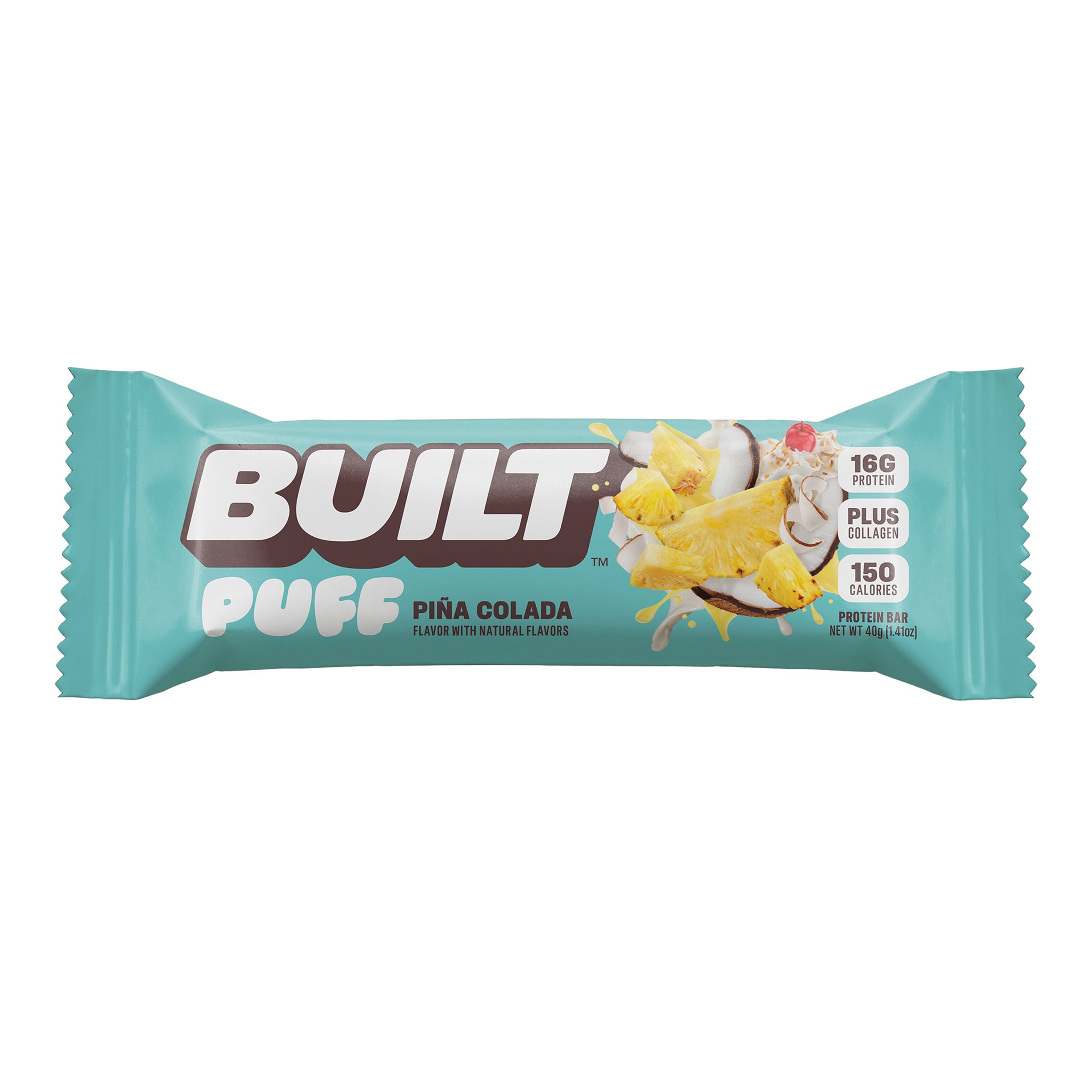 Pina Colada Puff - Image 11