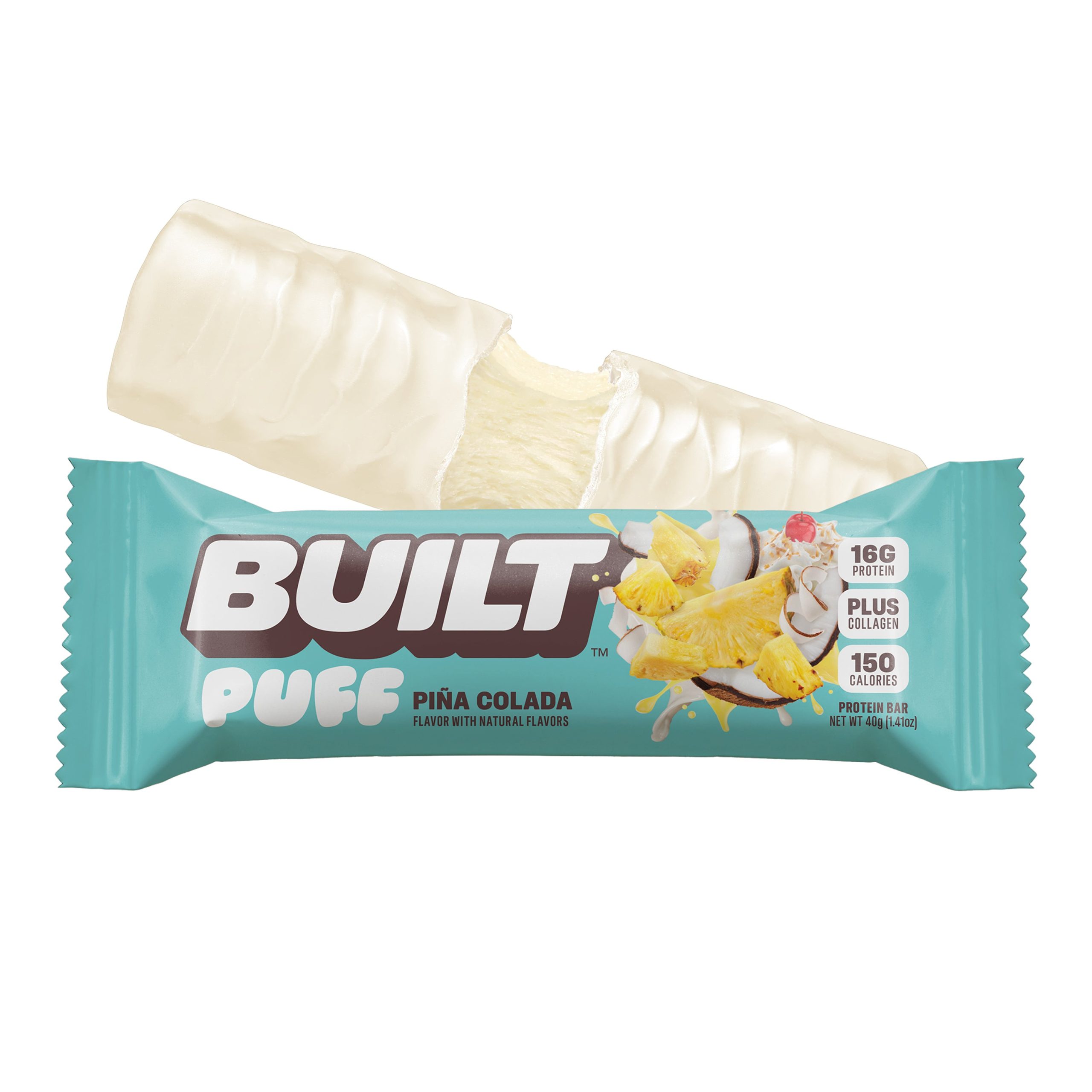 Pina Colada Puff - Image 12