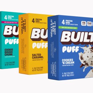 Build Your Own Box